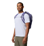 Columbia Unisex Atlas Explorer 28L Backpack, Stormwatch/Lavender Pearl, One Size