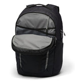 Columbia Unisex Atlas Explorer II 26L Backpack, Black, One Size