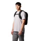 Columbia Unisex Atlas Explorer II 26L Backpack, Black, One Size