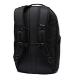 Columbia Unisex Atlas Explorer II 26L Backpack, Black, One Size