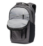 Columbia Unisex Atlas Explorer II 26L Backpack, City Grey Heather, One Size
