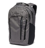 Columbia Unisex Atlas Explorer II 26L Backpack, City Grey Heather, One Size
