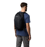Columbia Unisex Blackcomb Ridge 18L Backpack, Black, One Size