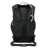 Columbia Unisex Blackcomb Ridge 18L Backpack, Black, One Size