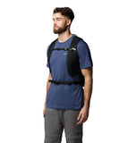 Columbia Unisex Blackcomb Ridge 18L Backpack, Black, One Size