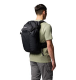 Columbia Unisex Blackcomb Ridge 30L Backpack, Black, L/XL