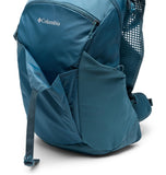 Columbia Unisex Blackcomb Ridge 30L Backpack, Everblue, L/XL