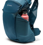Columbia Unisex Blackcomb Ridge 30L Backpack, Everblue, S/M