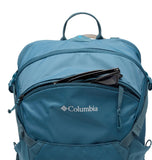 Columbia Unisex Blackcomb Ridge 30L Backpack, Everblue, S/M