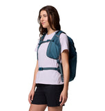 Columbia Unisex Blackcomb Ridge 30L Backpack, Everblue, S/M