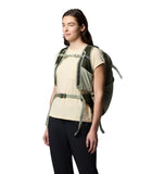 Columbia Unisex Blackcomb Ridge 30L Backpack, Safari/Greenscape, L/XL