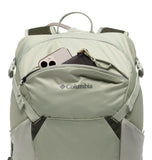 Columbia Unisex Blackcomb Ridge 30L Backpack, Safari/Greenscape, L/XL