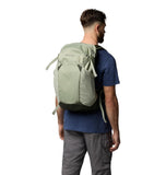 Columbia Unisex Blackcomb Ridge 30L Backpack, Safari/Greenscape, L/XL