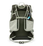 Columbia Unisex Blackcomb Ridge 30L Backpack, Safari/Greenscape, S/M