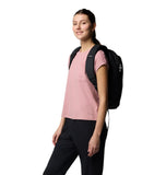 Columbia Unisex Buxton 26L Backpack, Black, One Size