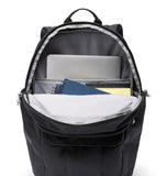 Columbia Unisex Buxton 26L Backpack, Black, One Size