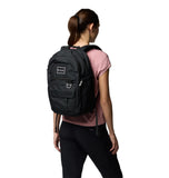 Columbia Unisex Buxton 26L Backpack, Black, One Size