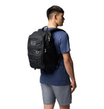 Columbia Unisex Buxton 26L Backpack, Black, One Size