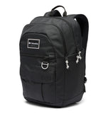 Columbia Unisex Buxton 26L Backpack, Black, One Size