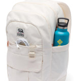 Columbia Unisex Buxton 26L Backpack, Chalk, One Size