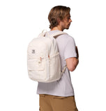 Columbia Unisex Buxton 26L Backpack, Chalk, One Size