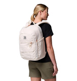 Columbia Unisex Buxton 26L Backpack, Chalk, One Size