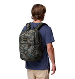 Columbia Unisex Buxton 26L Backpack, Greenscape Ferned, One Size