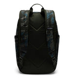 Columbia Unisex Buxton 26L Backpack, Greenscape Ferned, One Size