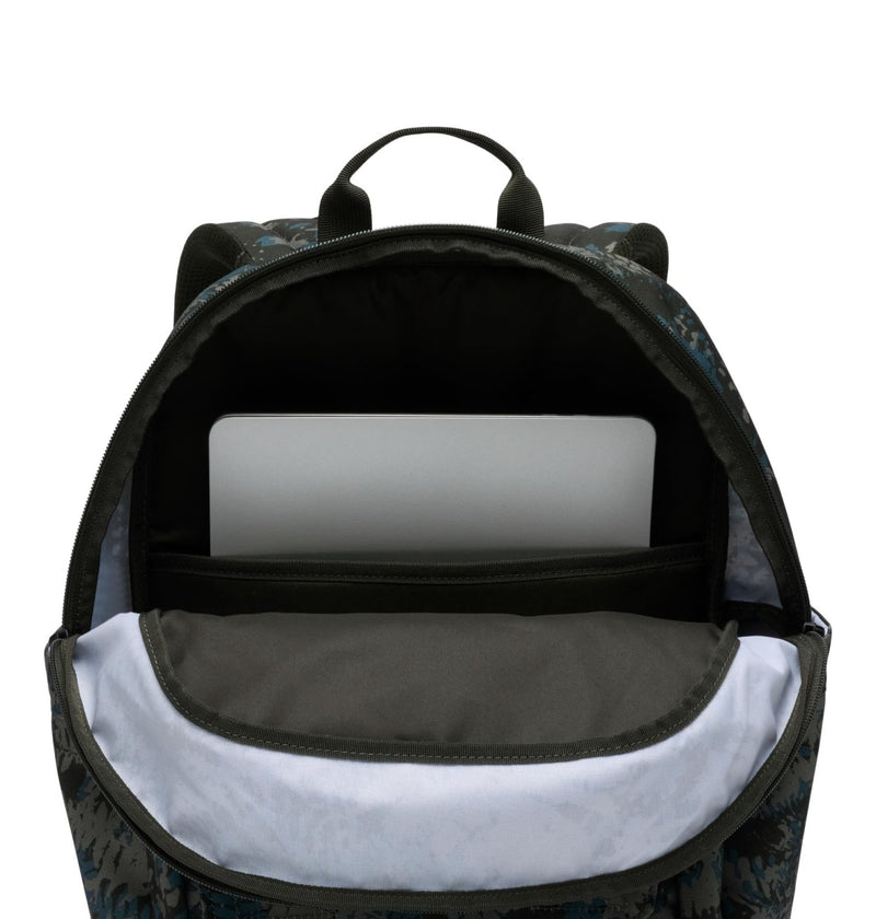Columbia Unisex Buxton 26L Backpack, Greenscape Ferned, One Size