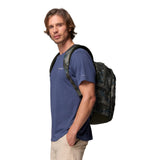 Columbia Unisex Buxton 26L Backpack, Greenscape Ferned, One Size