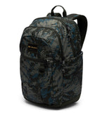 Columbia Unisex Buxton 26L Backpack, Greenscape Ferned, One Size