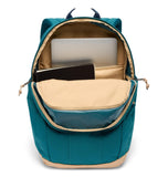 Columbia Unisex Buxton 26L Backpack, River Blue/Canoe, One Size