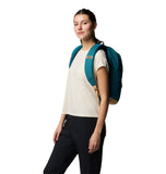 Columbia Unisex Buxton 26L Backpack, River Blue/Canoe, One Size