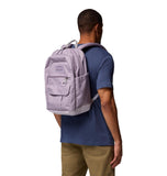Columbia Unisex Buxton 26L Backpack, Shale Purple, One Size