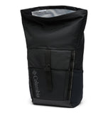 Columbia Unisex Convey III 27L, Black, One Size