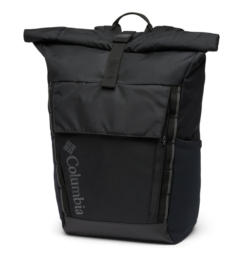 Columbia Unisex Convey III 27L, Black, One Size
