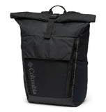 Columbia Unisex Convey III 27L, Black, One Size