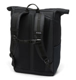 Columbia Unisex Convey III 27L, Black, One Size