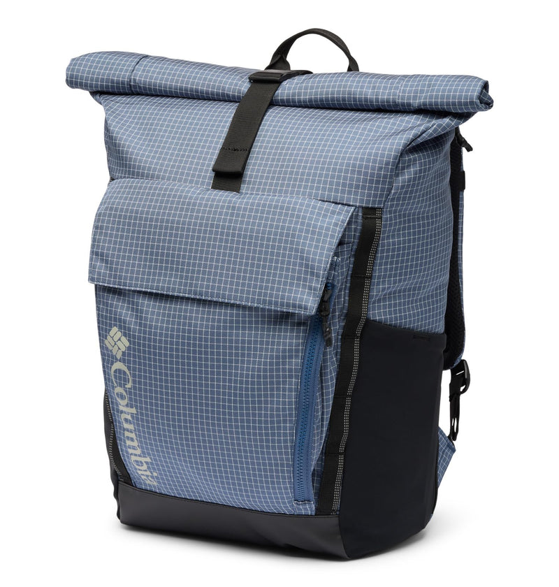 Columbia Unisex Convey III 27L, Dark Mountain, One Size