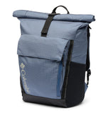 Columbia Unisex Convey III 27L, Dark Mountain, One Size