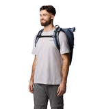 Columbia Unisex Convey III 27L, Dark Mountain, One Size