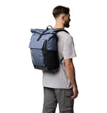 Columbia Unisex Convey III 27L, Dark Mountain, One Size
