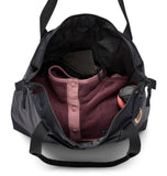 Columbia Unisex Cottonwood Creek Tote, Black, One Size