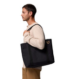 Columbia Unisex Cottonwood Creek Tote, Black, One Size