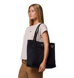 Columbia Unisex Cottonwood Creek Tote, Black, One Size