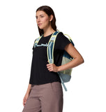 Columbia Unisex Echo Mountain 25L Backpack, Everblue/Crushed Blue, One Size