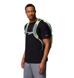 Columbia Unisex Echo Mountain 25L Backpack, Everblue/Crushed Blue, One Size