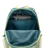 Columbia Unisex Echo Mountain 25L Backpack, Everblue/Crushed Blue, One Size