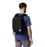 Columbia Unisex Great Smoky Garden 18L Backpack, Black, One Size