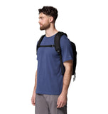 Columbia Unisex Great Smoky Garden 18L Backpack, Black, One Size